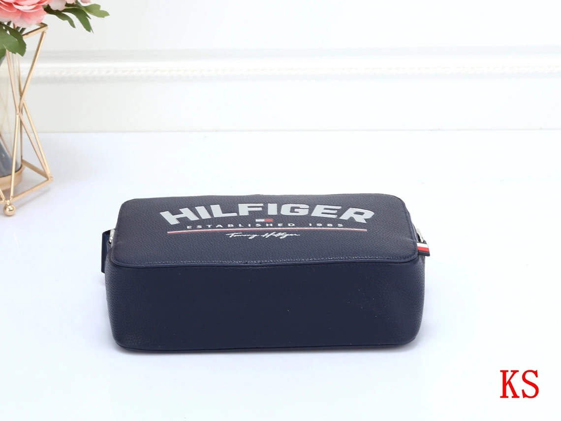 Messenger Hilfiger Refined Tommy Bags Men 5914 For 0306